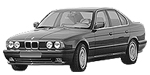 BMW E34 P0159 Fault Code