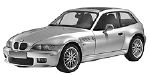 BMW E36-7 P0159 Fault Code