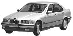 BMW E36 P0159 Fault Code