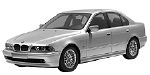 BMW E39 P0159 Fault Code