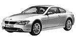 BMW E63 P0159 Fault Code