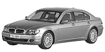 BMW E65 P0159 Fault Code