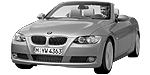 BMW E93 P0159 Fault Code