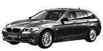 BMW F11 P0159 Fault Code