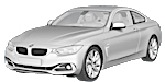 BMW F32 P0159 Fault Code